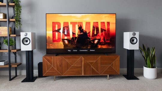 Sony A80J OLED TV Long Term Review