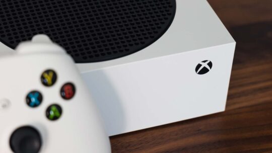 Xbox Series S review for 2024