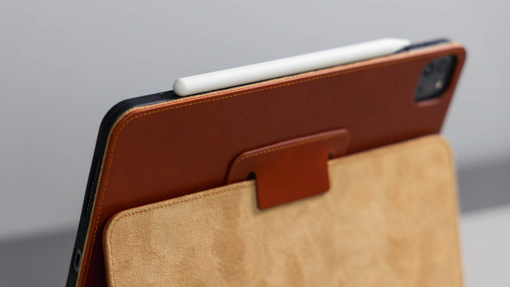 Casemade Leather Case for iPad Review