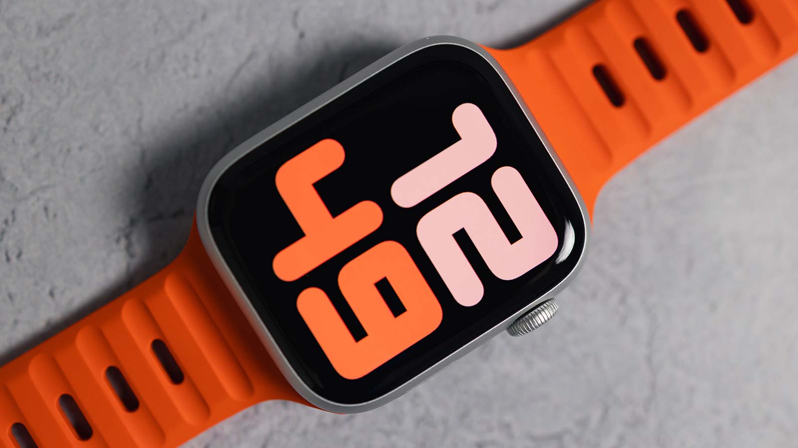 Apple Watch Series 8: Long Term Review — Tom Eversley