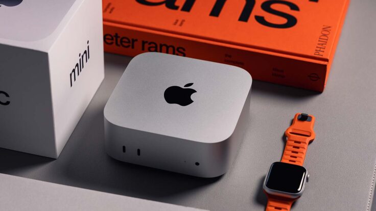 M4 Mac Mini Review