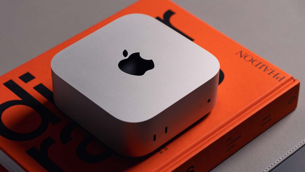 M4 Mac Mini Review