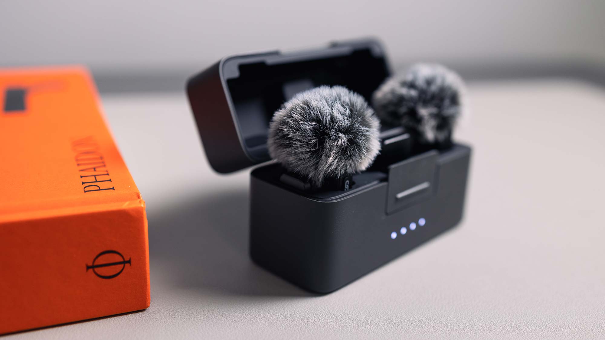 DJI MIC Mini Review: The Budget Wireless Mic For Creators DJI MIC Mini Review: The Budget Wireless Mic For Creators