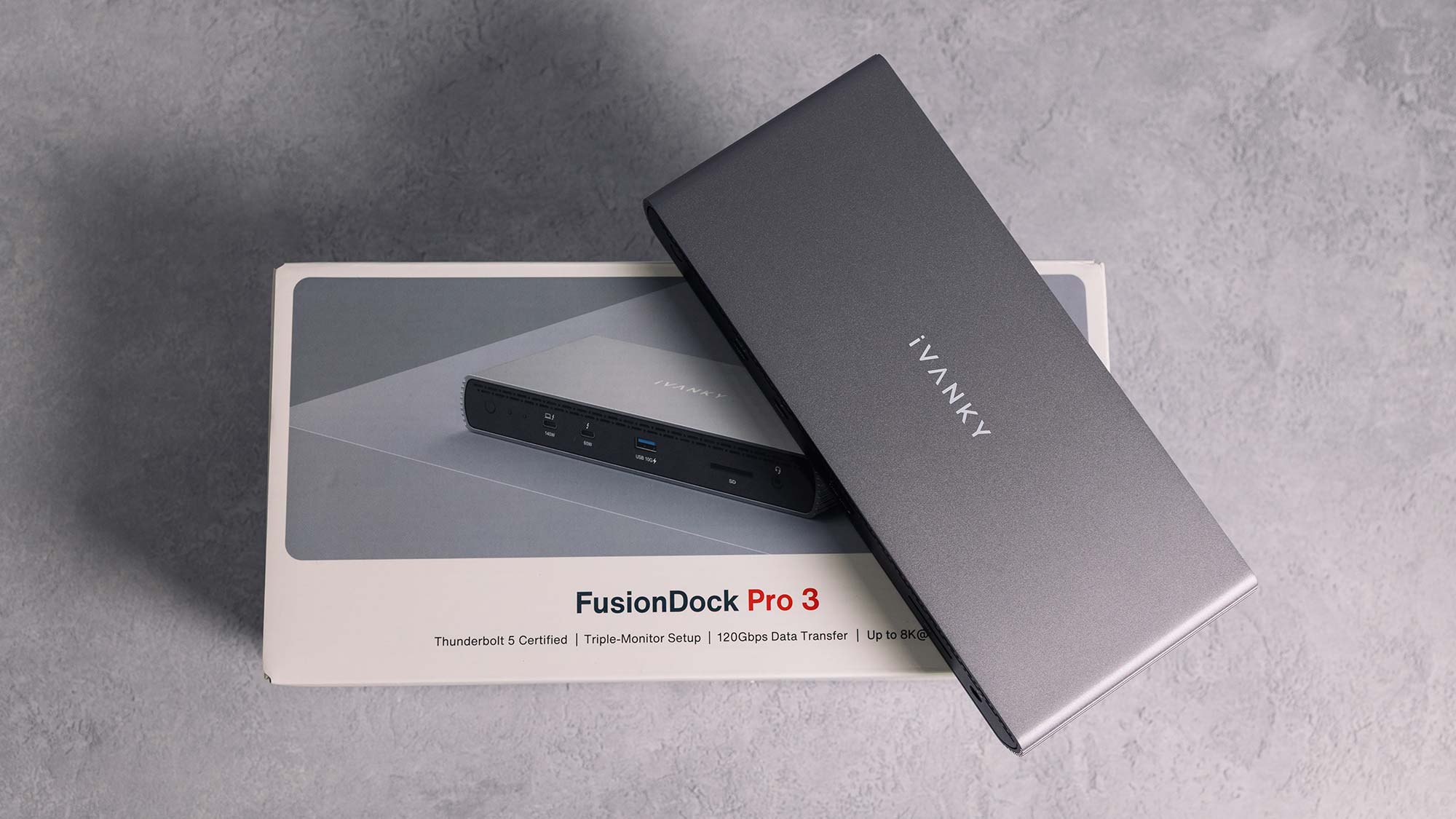 その他 iVANKY Thunderbolt 5 FusionDock Pro 3 71GQ8lVyp9L._UF894,1000_QL80_.jpg