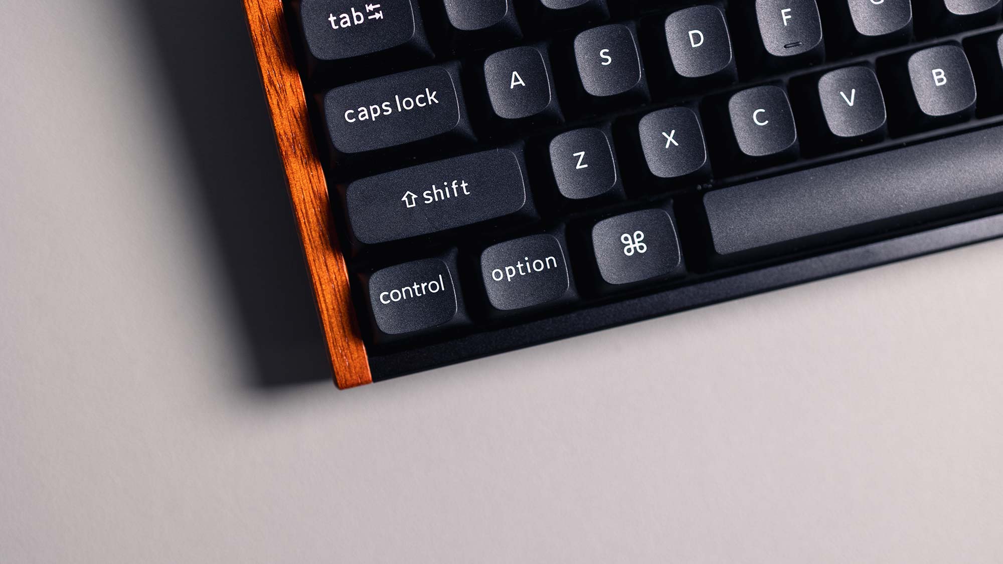 Keychron K2 HE Special Edition Review — Tom Eversley