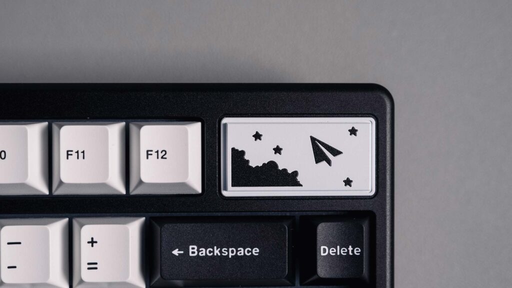 Womier SK71 Pro Keyboard Review