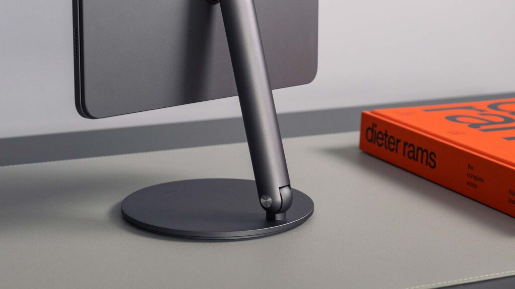 Benks Infinity Pro magnetic iPad stand review