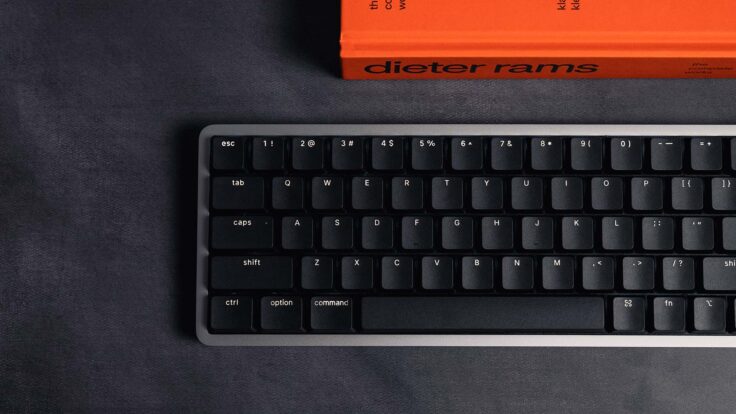 Lofree Flow 2 Review