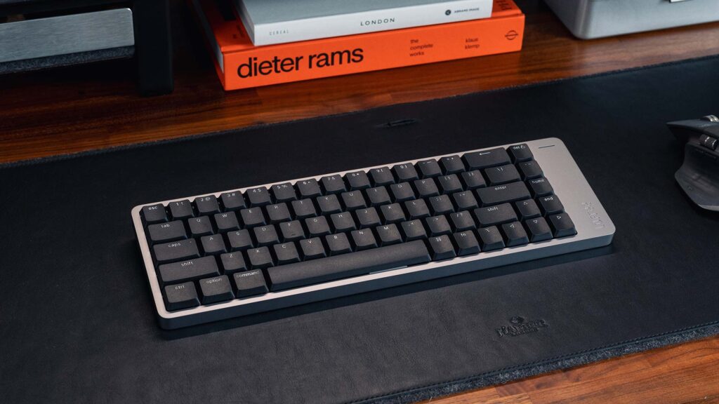 Lofree Flow 2 Review