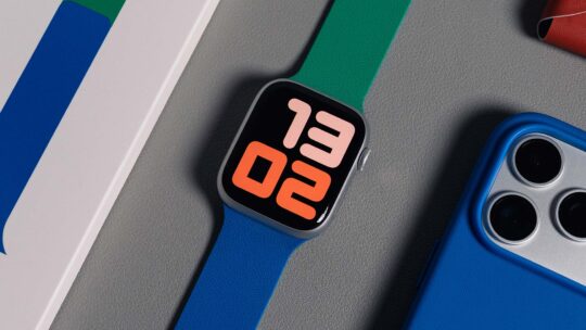 MOFT Snap Duo Watch Band Review