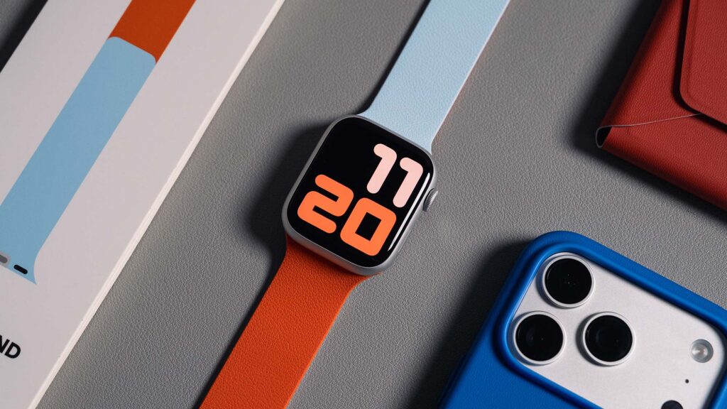 MOFT Snap Duo Watch Band Review