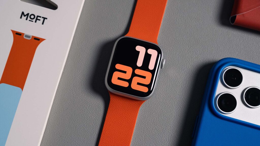 MOFT Snap Duo Watch Band Review