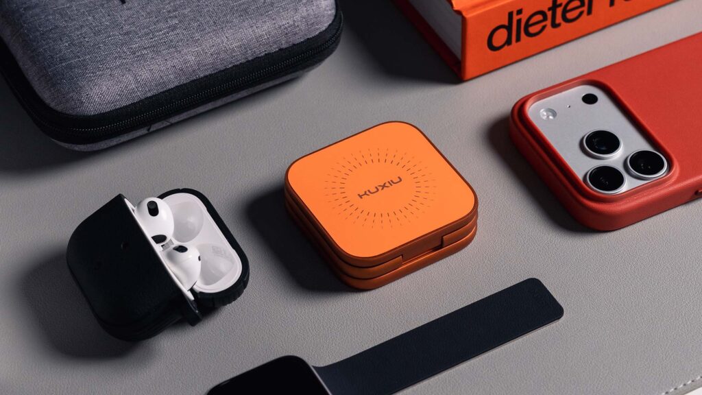 KUXIU X40 Turbo Review