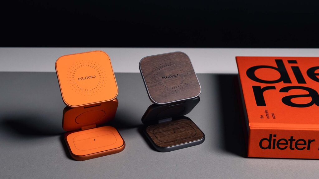 KUXIU X40 Turbo Review