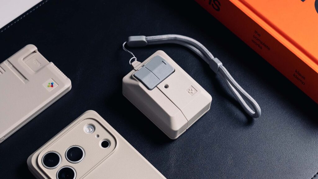 Spigen Classic LS Collection Review