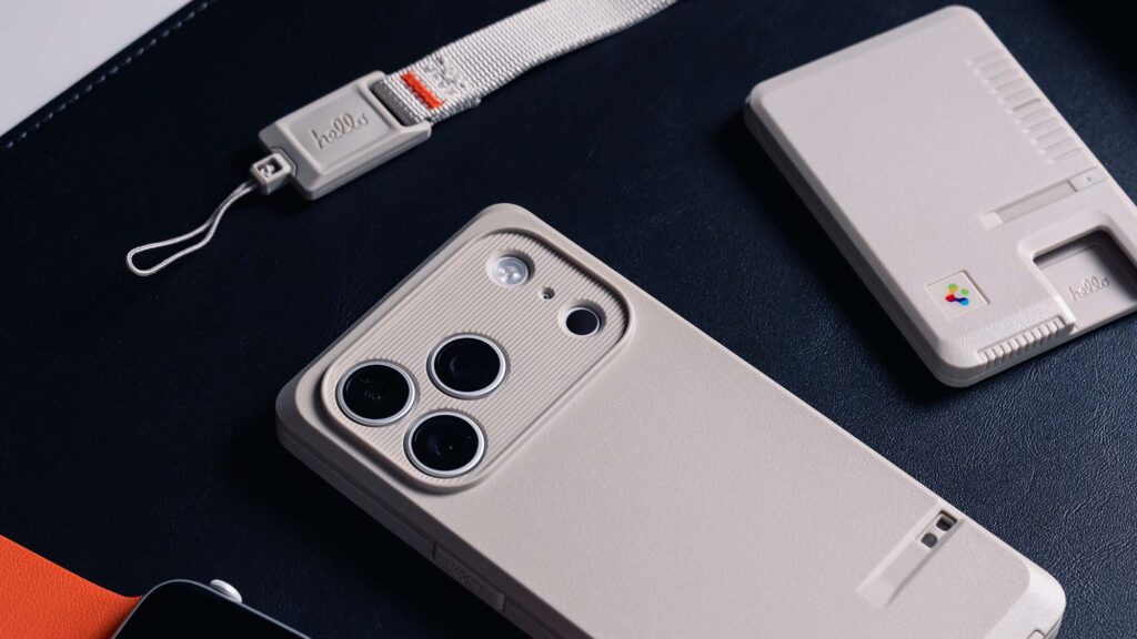 Spigen Classic LS Collection Review