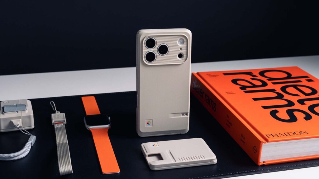 Spigen Classic LS Collection Review