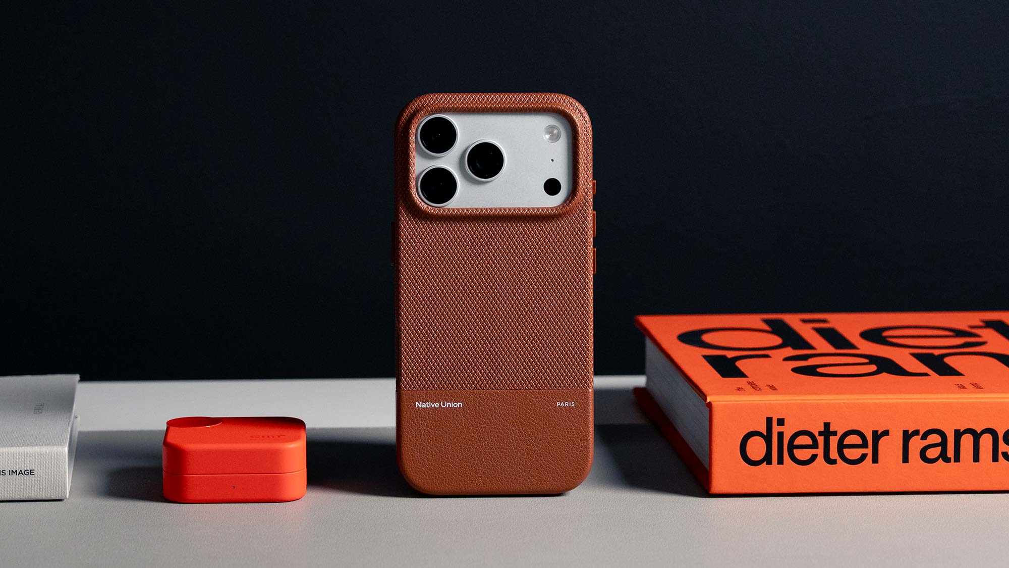 Native Union (Re)Classic iPhone Case Review — Tom Eversley