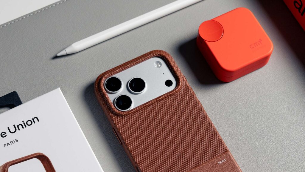 Native Union (Re)Classic Case Review