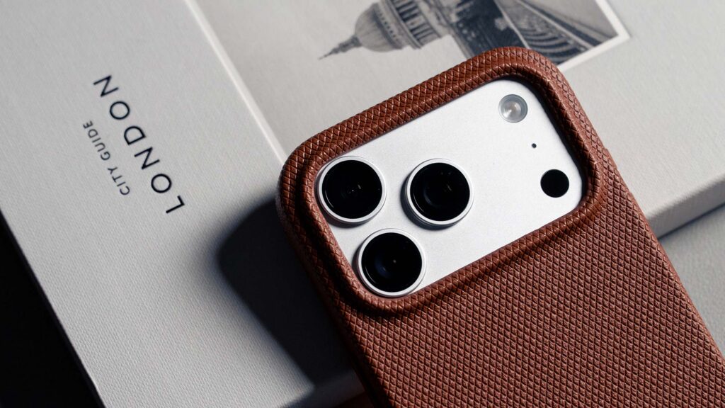 Native Union (Re)Classic Case Review